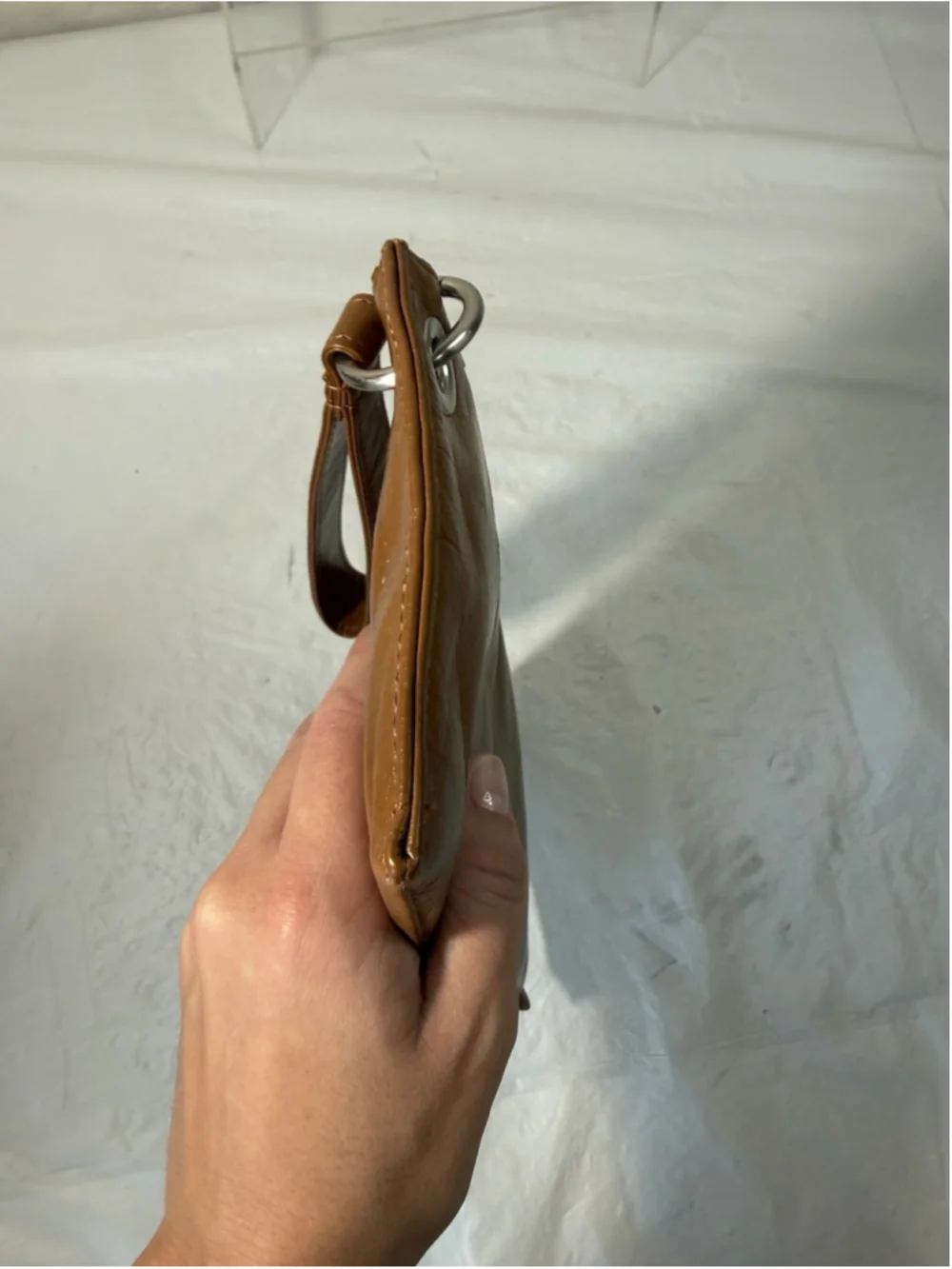 Hobo vida wristlet